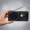 Modernes DAB+-Kompaktradio - 3