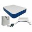 Luftbett mit Sofa-Funktion - 3