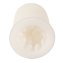 Masturbator mit Kopfhörer - 3
