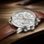 Montre pour homme avec un cadran sportif - 3