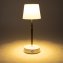 LED-Tischleuchte 2in1 - 3