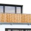 Maximex Balkon-Sichtschutz Bambus - 3