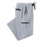 Fleece-Cargohose - 3