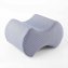 Coussin de genoux Ergo gris - 3