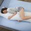 Oreiller pour dormeur latéral - 3