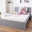 Protège-matelas 90 x 200 cm - 3