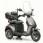 E-Mobil Denia,3-Rad Lithium - 3