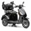 E-Mobil YOGI-IQ, 3-Rad Blei-Akku - 3