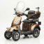 E-Mobil Venezia 4-Rad Lithium - 3