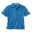 Maritimes Polo Shirt,Natur,XXL - 3