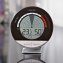 Digitales Thermo-Hygrometer mit Schimmel-Radar - 3