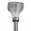 Extrahelle LED-Solarlaterne - 3