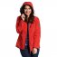 Allwetterjacke mit abnehmbarer Kapuze - 3