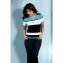 Pulli-Strick Colour-Blocking - 3