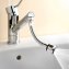 Douchette flexible de robinet Lot de 2  - 3