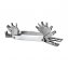 Kit d'outils vélo 20 pièces - 3