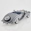 Mercedes Benz 500 K Roadster 2+2 - 3