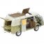 VW T1 Westfalia Camper - 3