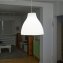 Lampe LED avec batterie de secours - 3