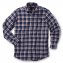 Chemise en flanelle de coton - 3