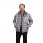 Herren-Steppjacke - 3