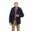 Sportiver Herren-Parka - 3