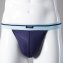 Slips tanga homme, lot de 3 - 3