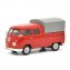 Modell-Set „VW T1” - 3