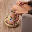 Appareil de massage des pieds à infrarouge - 3
