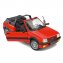 Peugeot 205 CTi Cabriolet - 3