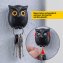 Hibou gardien de clés - 3