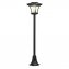 Lanterne LED solaire - 3