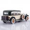 Mercedes Type Nürburg 460 - 3