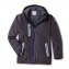 Thermo-Jacke mit Fleecefutter - 3