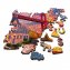 Puzzle en bois « Coucher de soleil » - 3