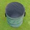 Faltbare Gartenabfalltonne - 3