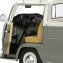 VW T2 Pritsche - 3