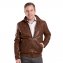 Hochwertiger Lammleder-Blouson - 3