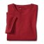 T-Shirt in Stretch-Qualität 3er-Pack - 3