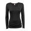 Damen-Thermoshirt,1/4-Arm - 3