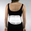 Ceinture lombaire flexible  "unisex" - 3