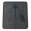 Tapis de massage EMS, fin - 3