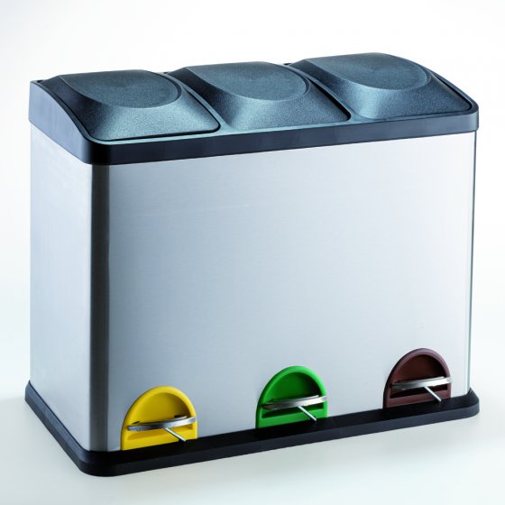 Mülltrennsystem Premium