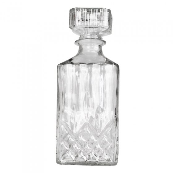 Set de verres à whisky 