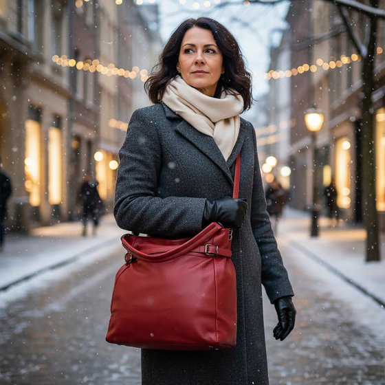 Sac pour femme Janine 