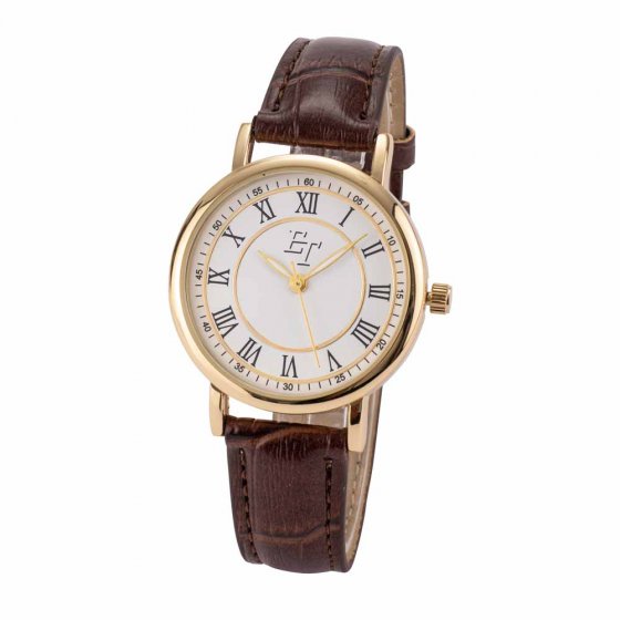Votre cadeau: Ensemble de montres pour couple 