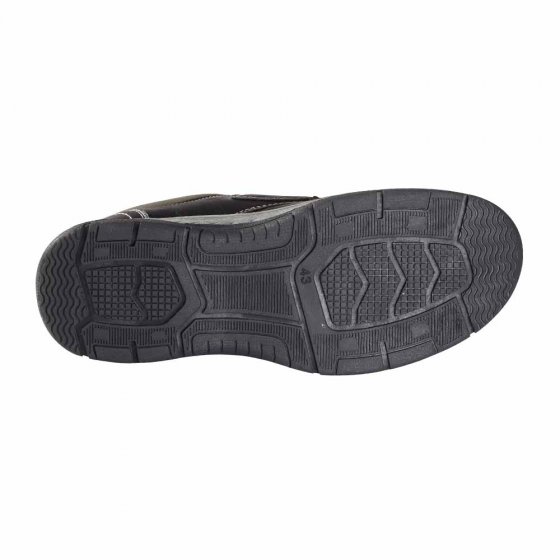 Klettslipper mit Warmfutter 