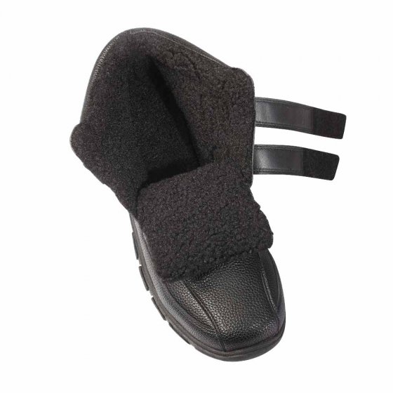 Thermostiefel mit Klimamembrane 