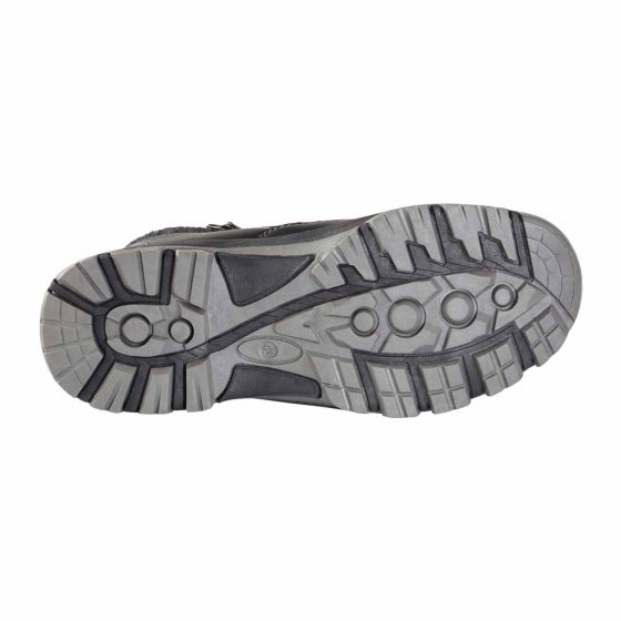Bottes d'hiver avec membrane climatique 