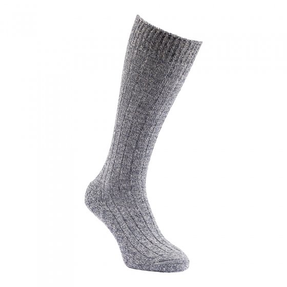 Chaussettes hautes thermiques norvégiennes 6 paires